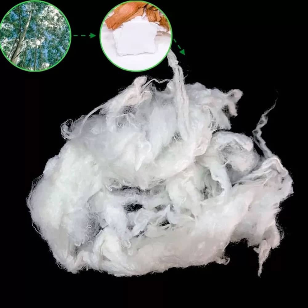 Viscose fiber Viscose fiber